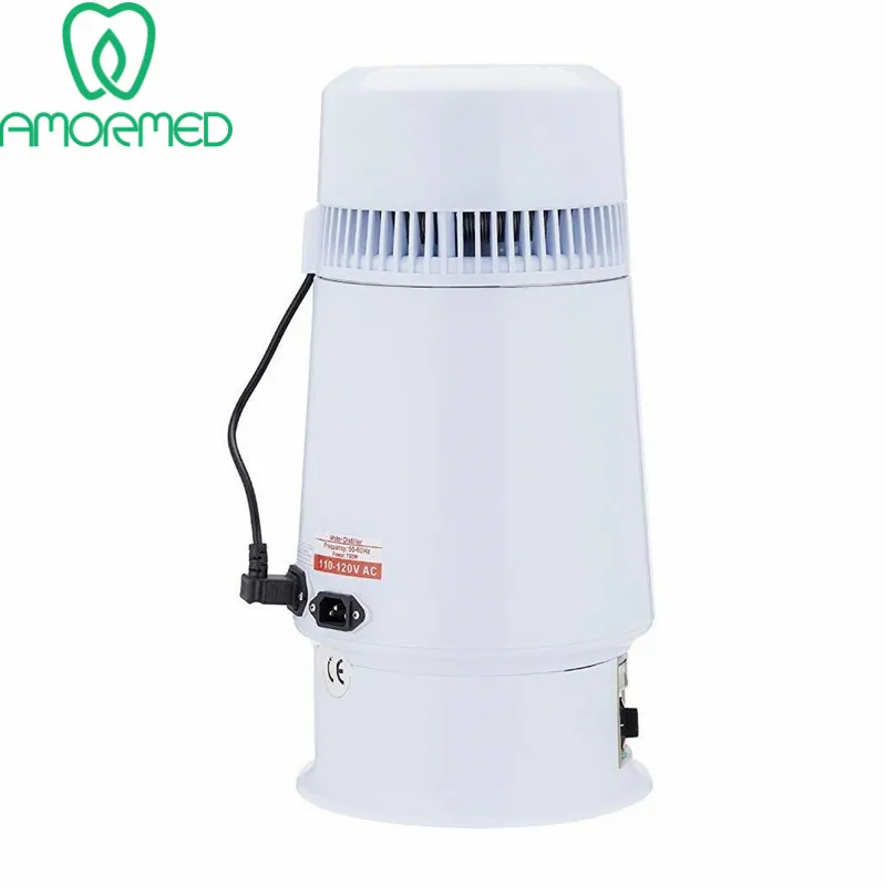 
Low price 4L Mini Portable Herb Essential Oil Distiller 