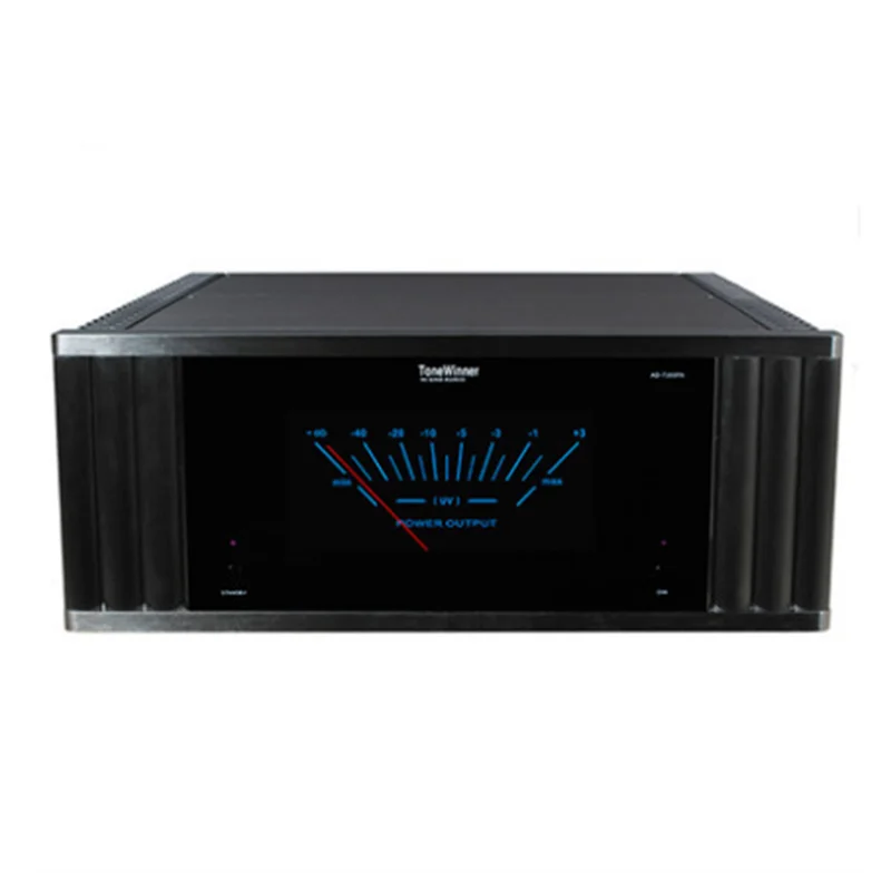 Winner/AD-7300PA 7-Channel Pure Post-level High-end Villa Custom Home Theater Amplifier Audio AV Amplifier