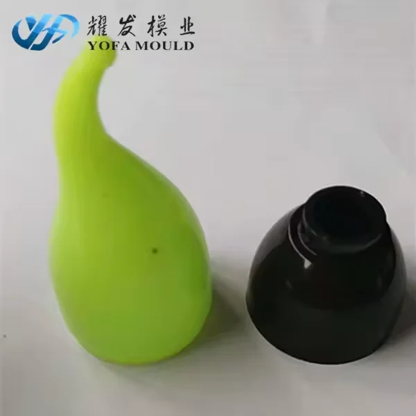 High Quality Plastic Injection Molding Auto Spare Parts Car Lamp Light Cover LED lamp Injection Mouldings