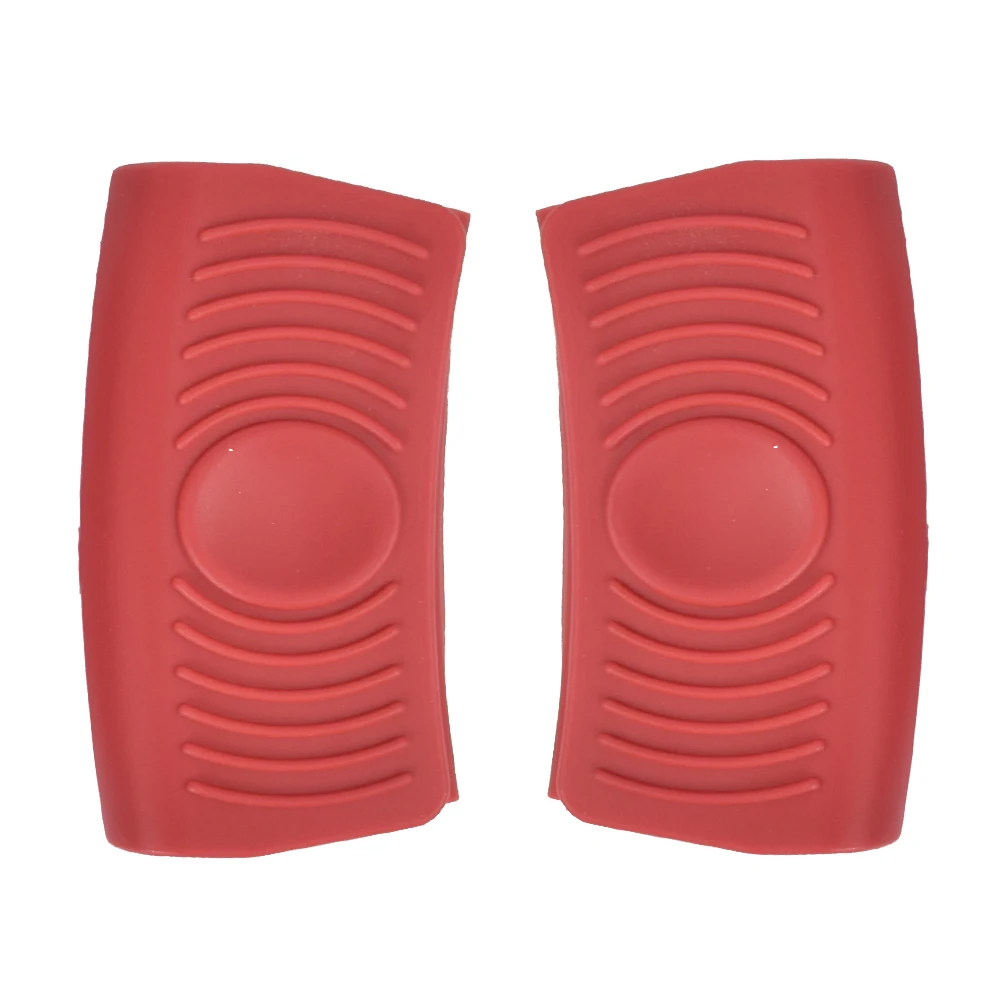 Wholesale New Arrived Silicone Assist Hot Pan Handle Holder Kitchen Household Cast Iron Skillet Handle Grip