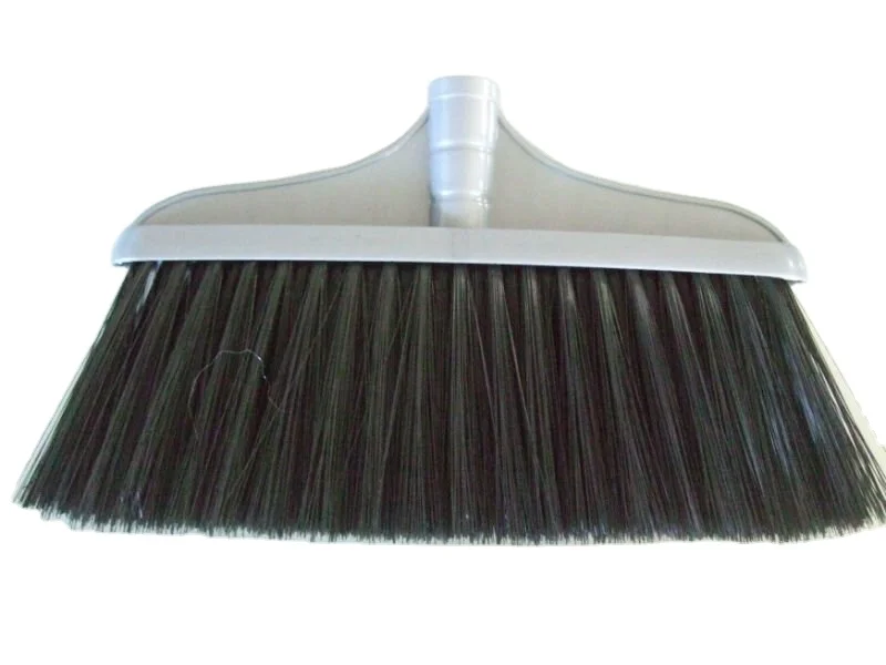Пластиковые метлы для чистки пола от поставщика