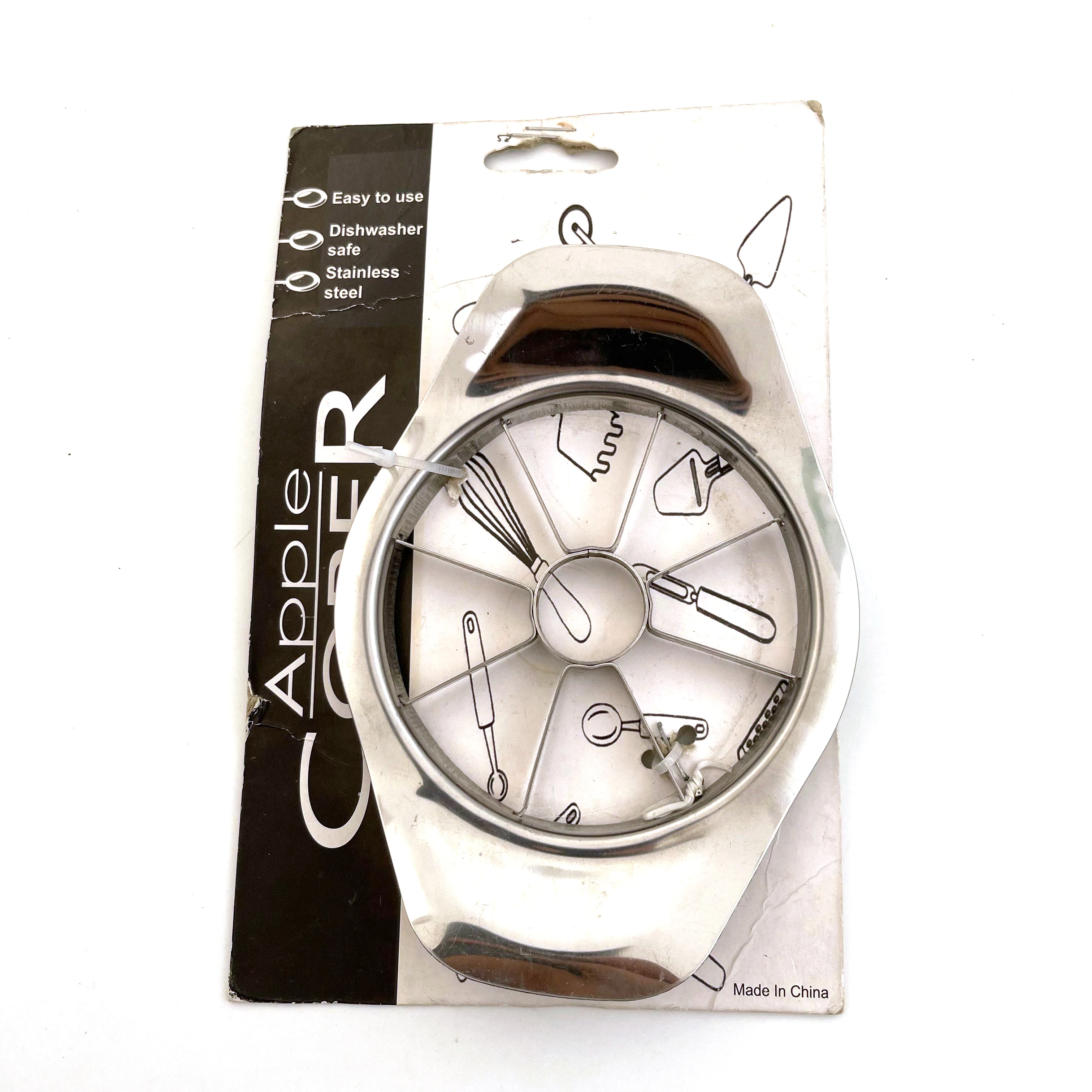 Wholesale stainless steel  cutter Household fruit divider Fruit cutting tool