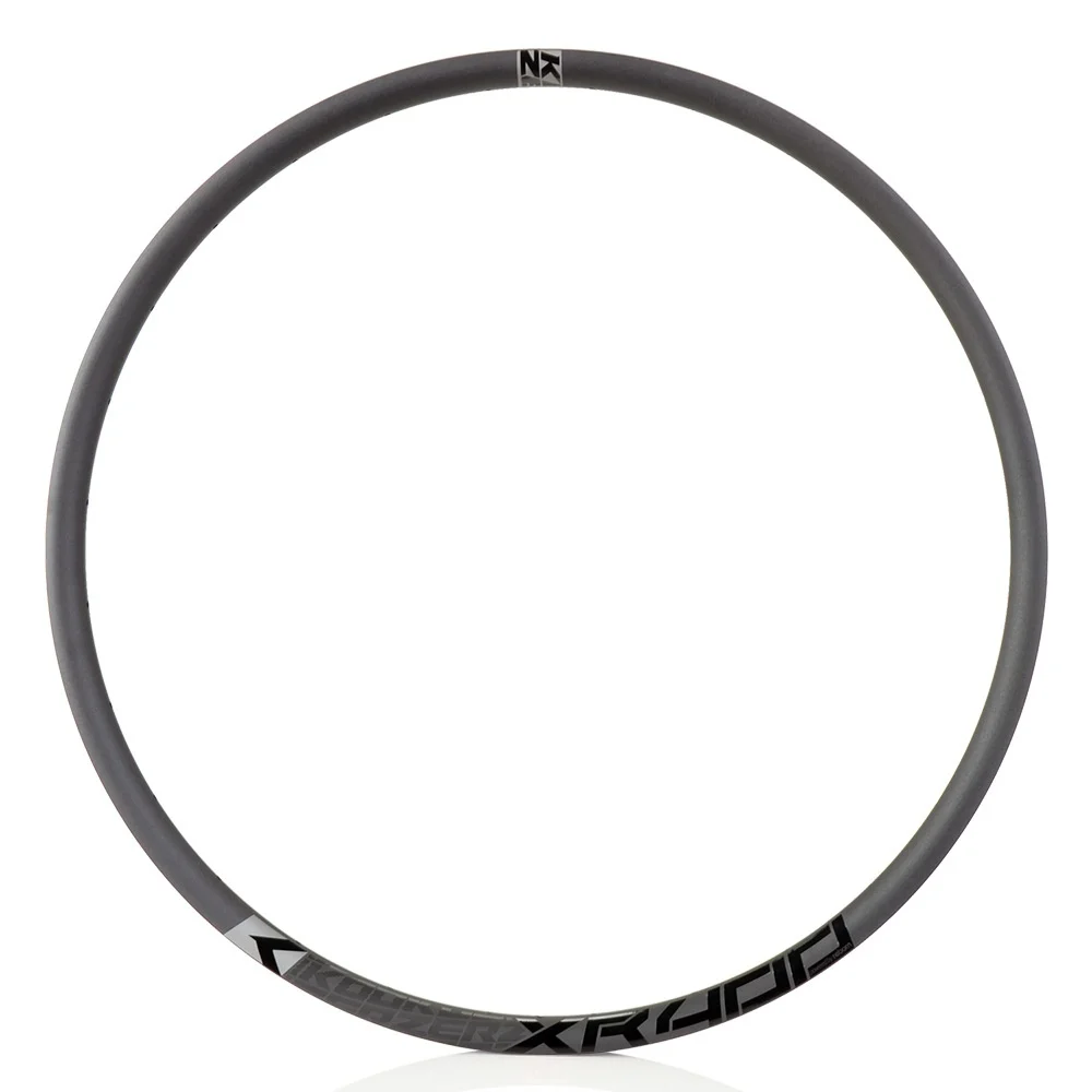 Wholesale Koozer XR400 Mountain Bike Rim Aluminum Alloy 26/27.5/29 inch 24H/28H/32H Ultralight Tubeless Rim