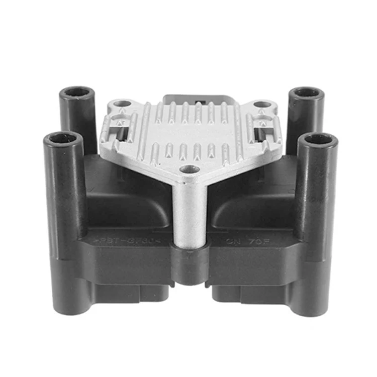 High Performance Ignition Coil 032 905 106 E Ignition Coil Pack 032905106E For Cordoba Ibiza Leon Toledo Bora Caday Golf