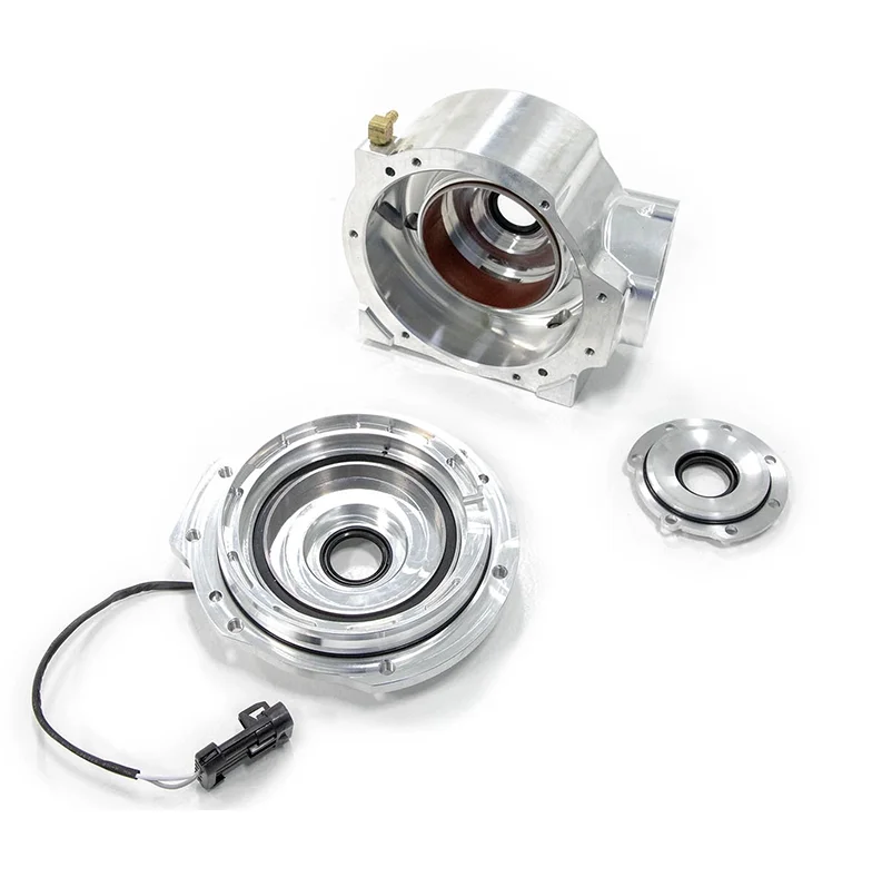 2017 2018 2019 RZR heavy duty front differential gear case for atv utv