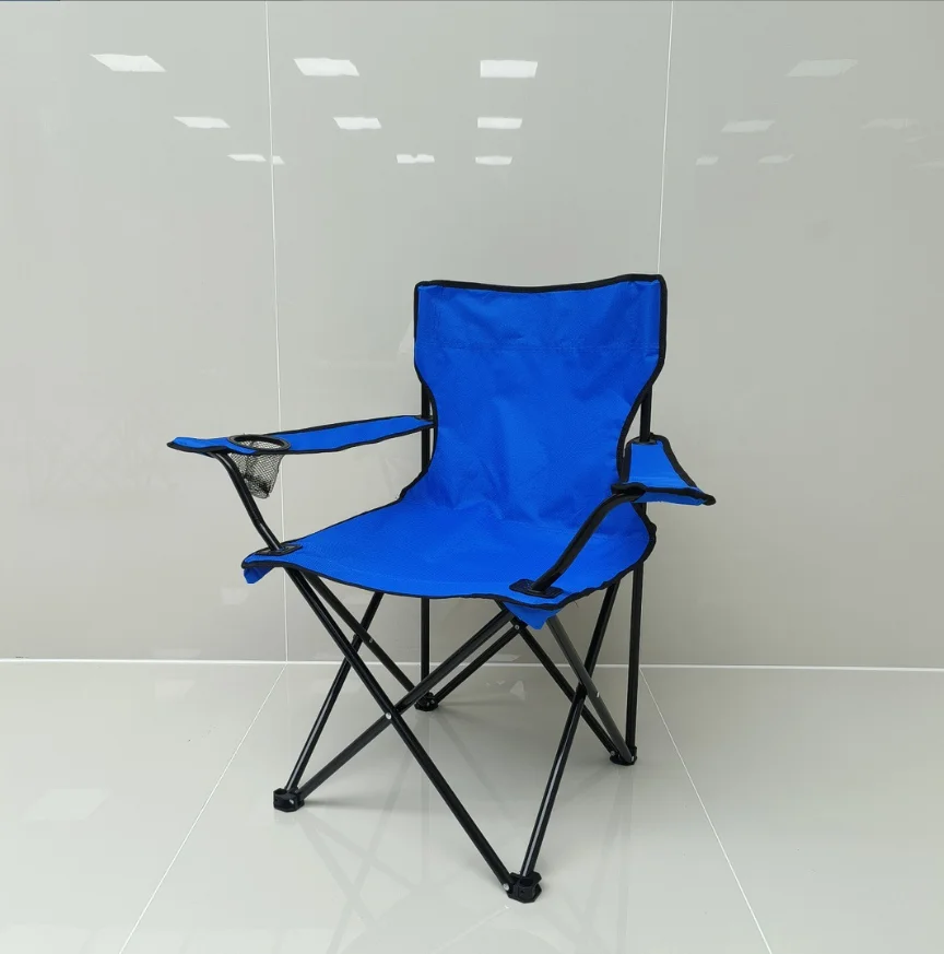 Custom Design Printing for Fishing Beach Chair Portable Backpack Camping Carp Hiking Folding Aluminum logo Modern