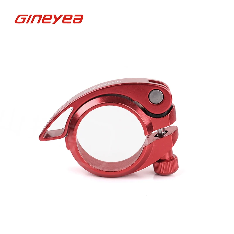 
Newest 40.8mm alloy bicycle seat clamp for bicycle parts 