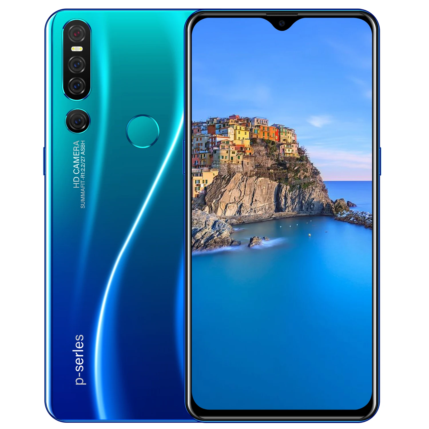 6 3 дюймов P30 pro ГБ + 128 Гб 4G смарт-телефонов сотовые телефоны по низкой цене Android смартфон разблокировать