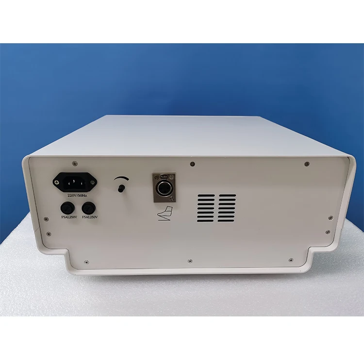 High Frequency Portable Surgical Bipolar Electrosurgical Unit