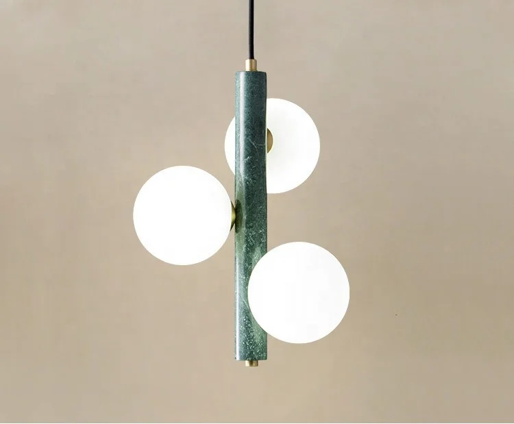 Modern S-shaped aluminum black LED indoor wall lamp installed on the wall of the bedside lamp bedroom living room loft staircase