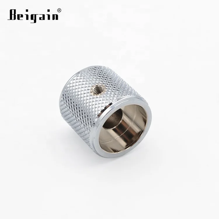 Customized Caline Pedal Preamp DI Box for Guitar Effects Pedal True Bypass with Aluminum Alloy Housing