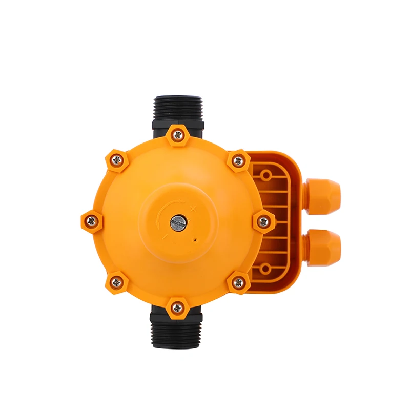 Hot Sale Digital Automatic Pump Control Adjustment Pressure Controller