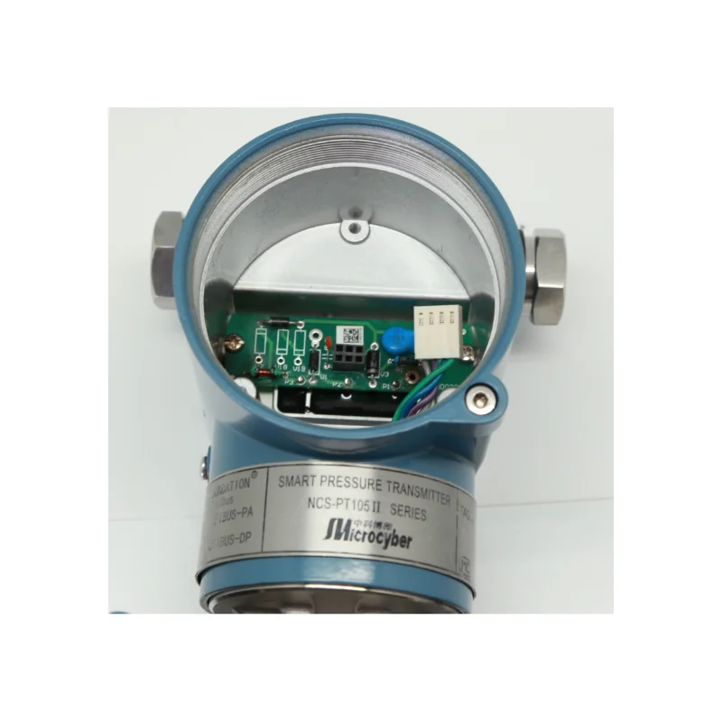 Pressure Transmitter Price