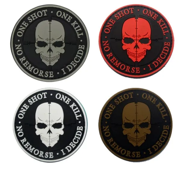 Low MOQ Custom Embroidery Patch Soft Hoody 3D Rubber PVC Patch For Backpack