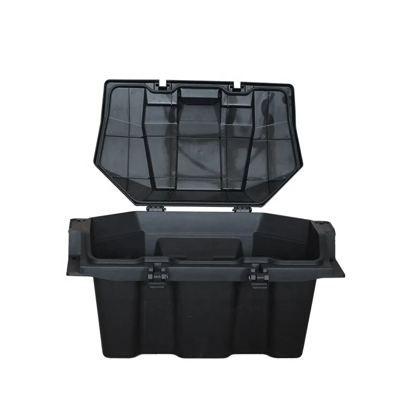 Large capacity Atv Box for Polaris RZR PRO XP 4