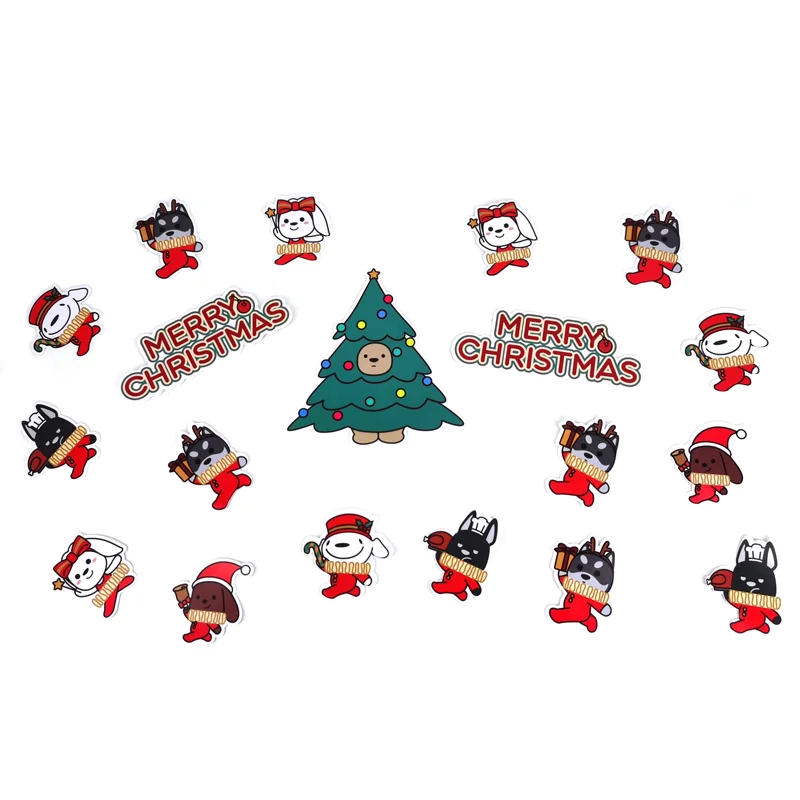 Manufacturer of cute japanese note book stationery diy scrap book stickers