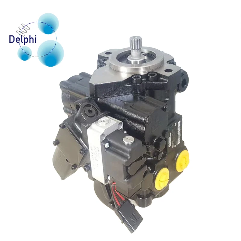 Dan foss Hydraulic pumps LRR 045B/051B/060B/065C/075C  hydraulic Axial Piston Motors LRR025CPC25NNNNN3C2NGA6NKNBNNNNNN