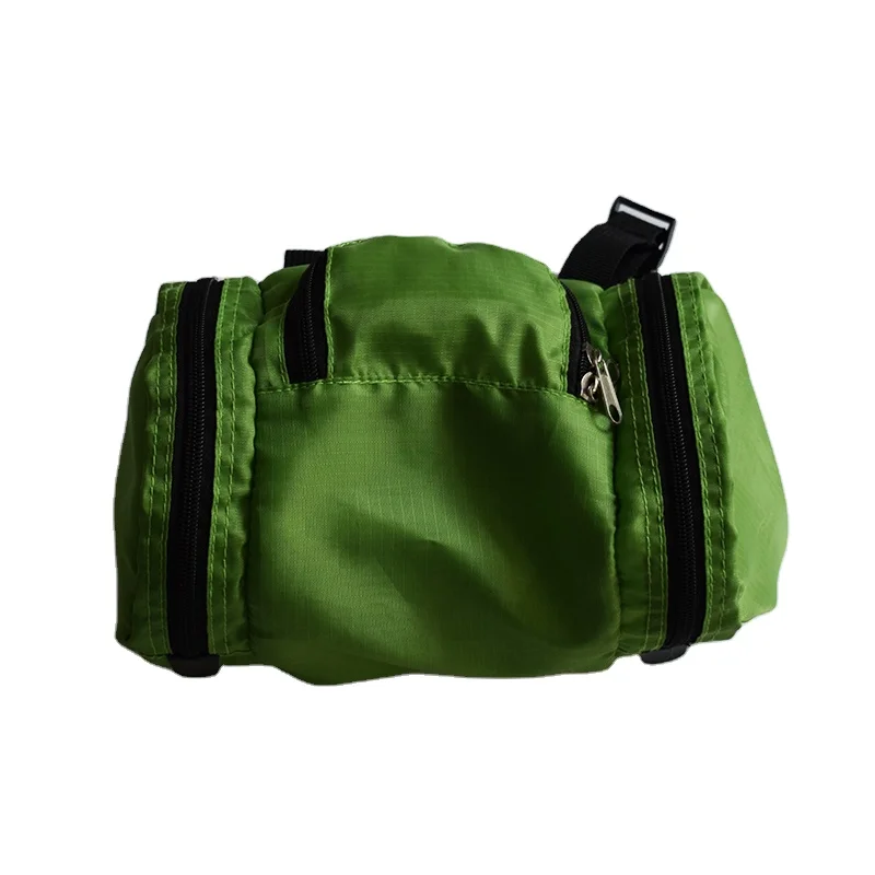 Wild man transport bicycle rear frame bag backpack