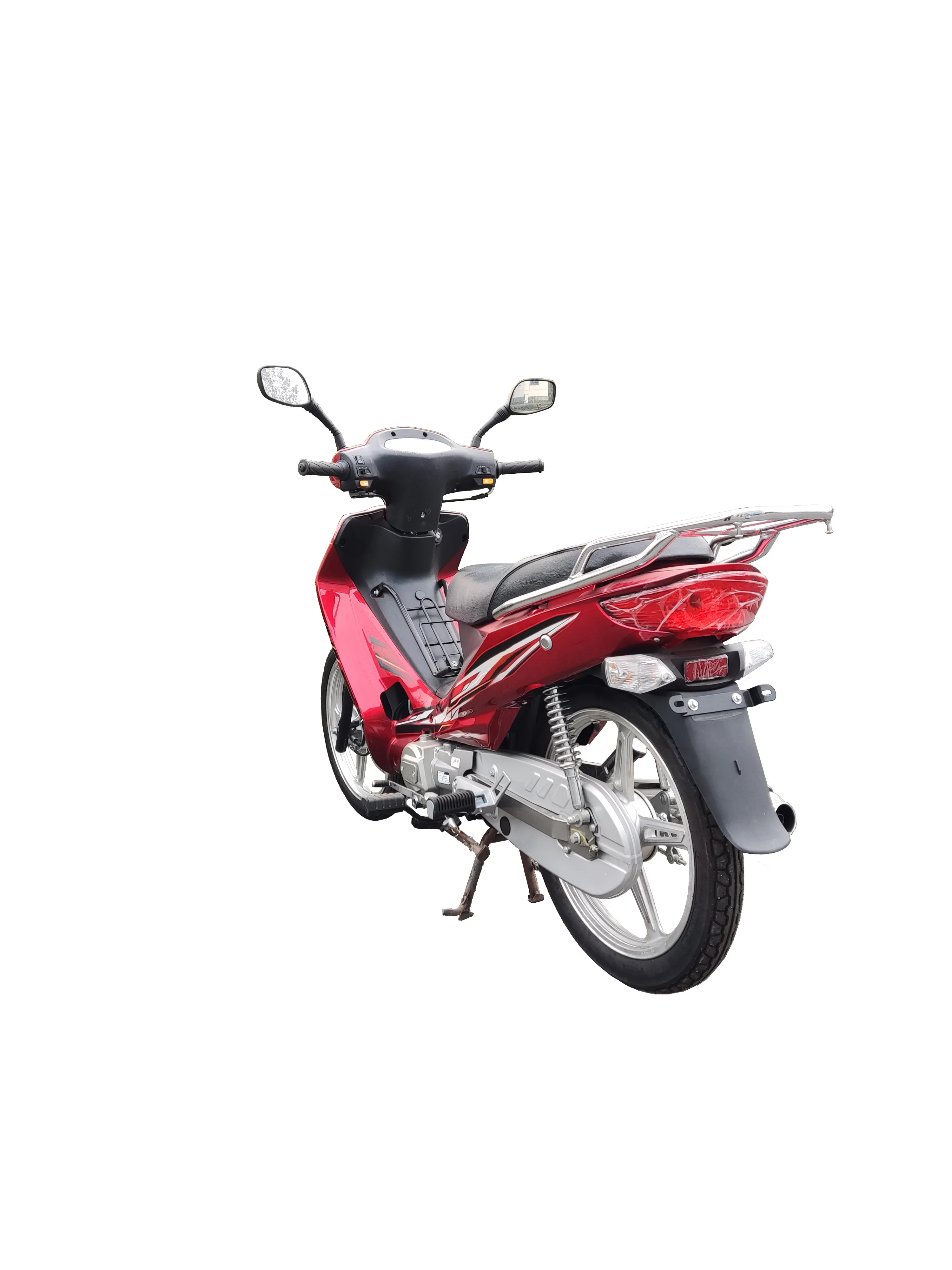 Новая модель бензинового рынка Африки 110cc XIYUN CUB мотоцикл