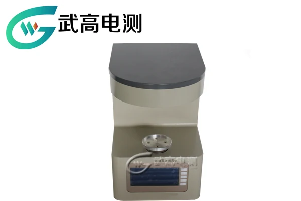 WDZL-203 automatic transformer insulation oil tension tester transformer oil tester