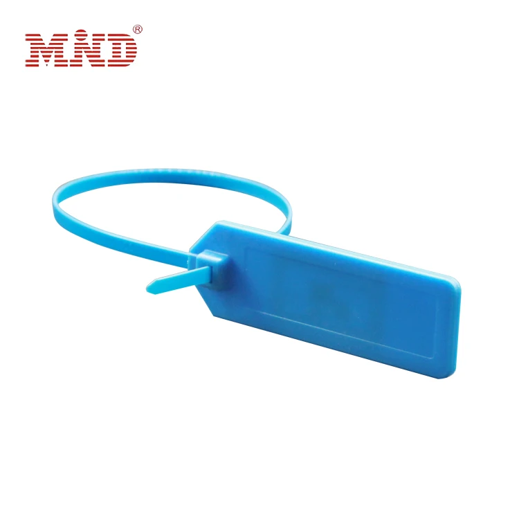 Заводская индивидуальная RFID нейлоновая кабельная стяжка метка NFC HF/UHF Метка пластиковая застежка-молния обувь отслеживание