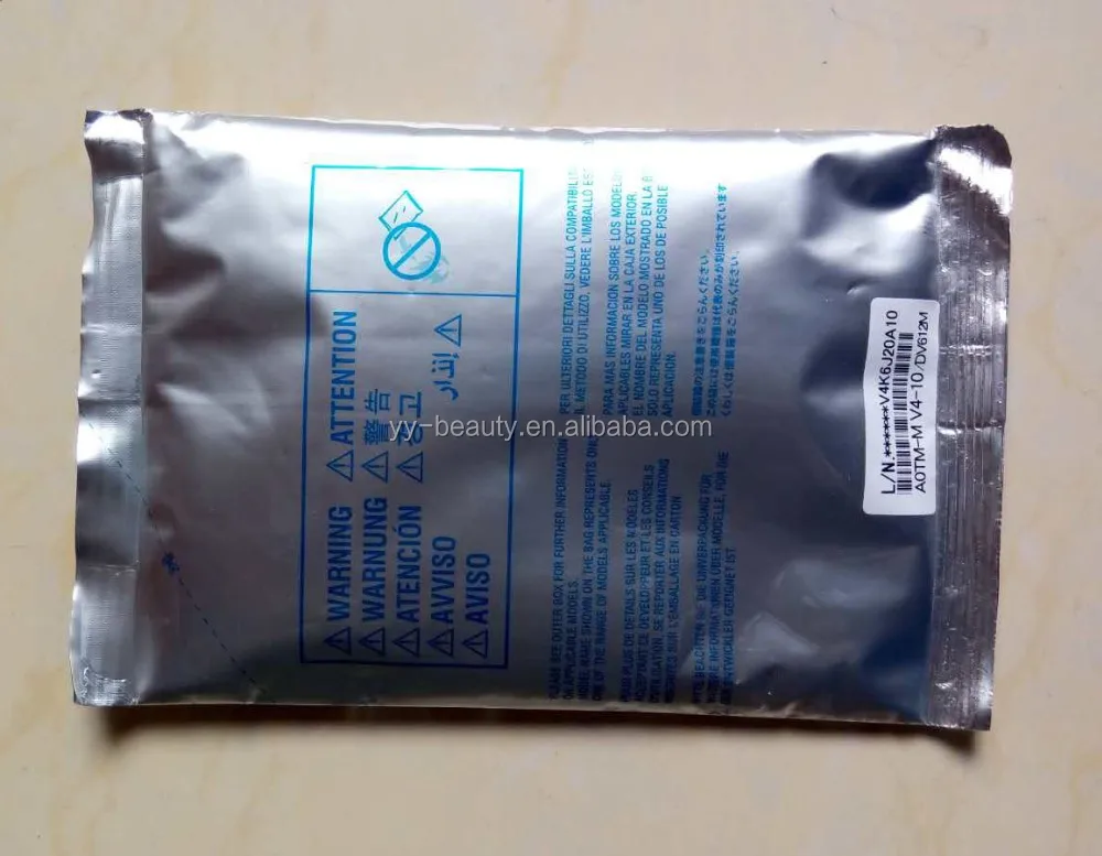 Оригинальный порошок разработчика для Konica Minolta BizHub C451 C452 C552 C652 C654 C754 DV711