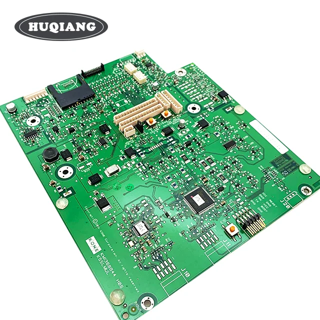 Плата дисплея лифта KONE ЖК-экран для подъема печатная плата ksslul KM1368843G02 KM1368843G01 KM1368844H03 KM1368844H06 KM1368844H04