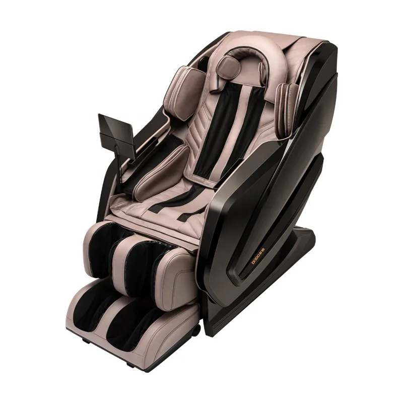 
Dotast 3D A15S small foot print S&L full body massage chair 