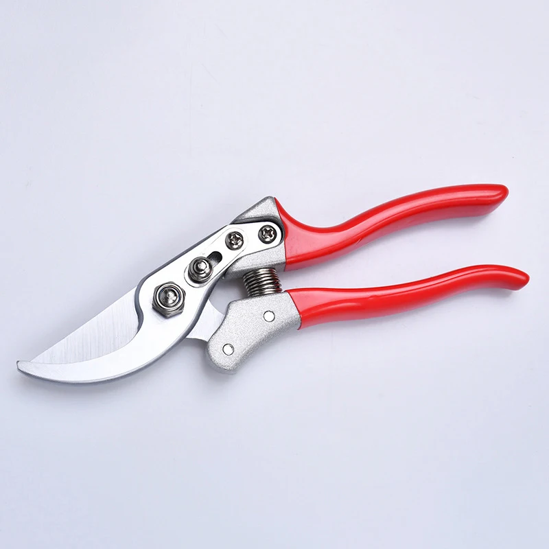 Hicen Hot Sale Garden Tree Pruner Gardening Hand Pruning Shears Scissors For Flowers