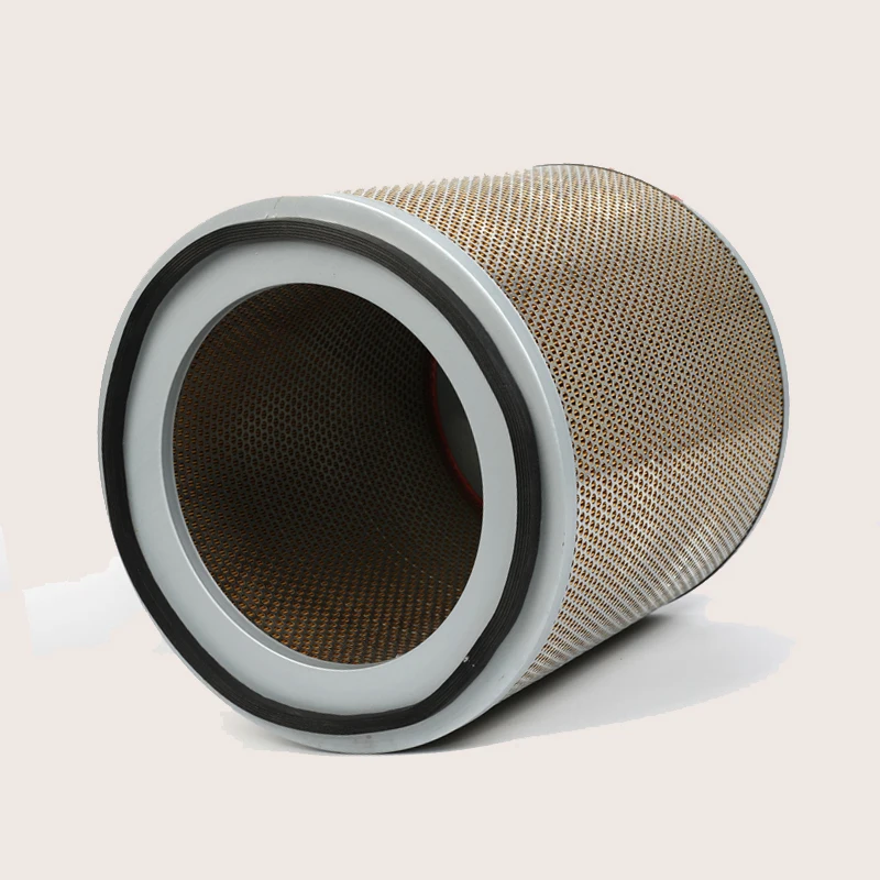 Hot selling sullair compressor air dust filter with high quality