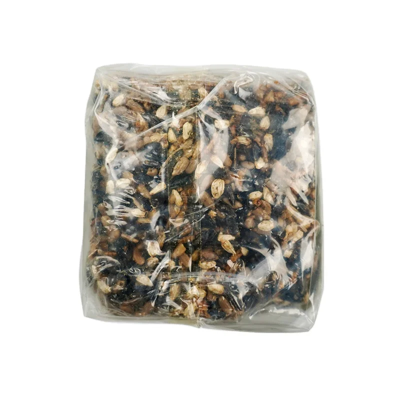 factory Insect Protein Pet Food Dried Black Soldier Fly Larvae