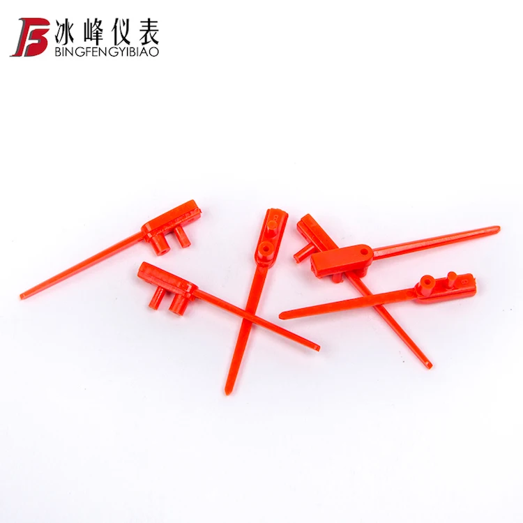 motorcycle speedometer pointer transparent shaft  needle GreatWall Auto small-sized