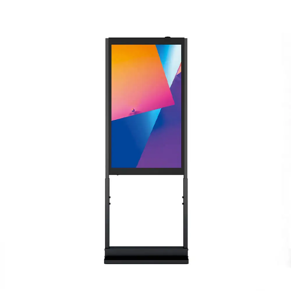 Агенты по недвижимости розничный магазин маркетинг Digital Signage витрины