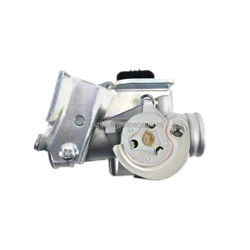 Motorcycle Accessories 20MM Motorcycle Engine Assy Throttle Body 16400-GFM-M03 For Honda LEAD110 Scooter NHX110 SPACY 110 SCR110