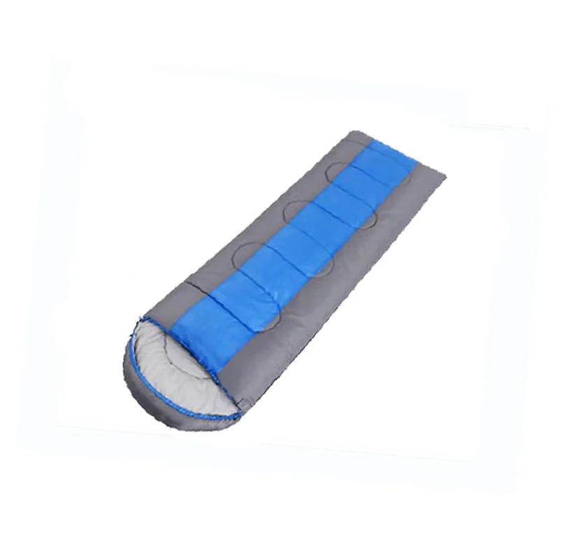 
Promotional retangular sleeping bags - spacious enoughsleeping pad double for homeless people 