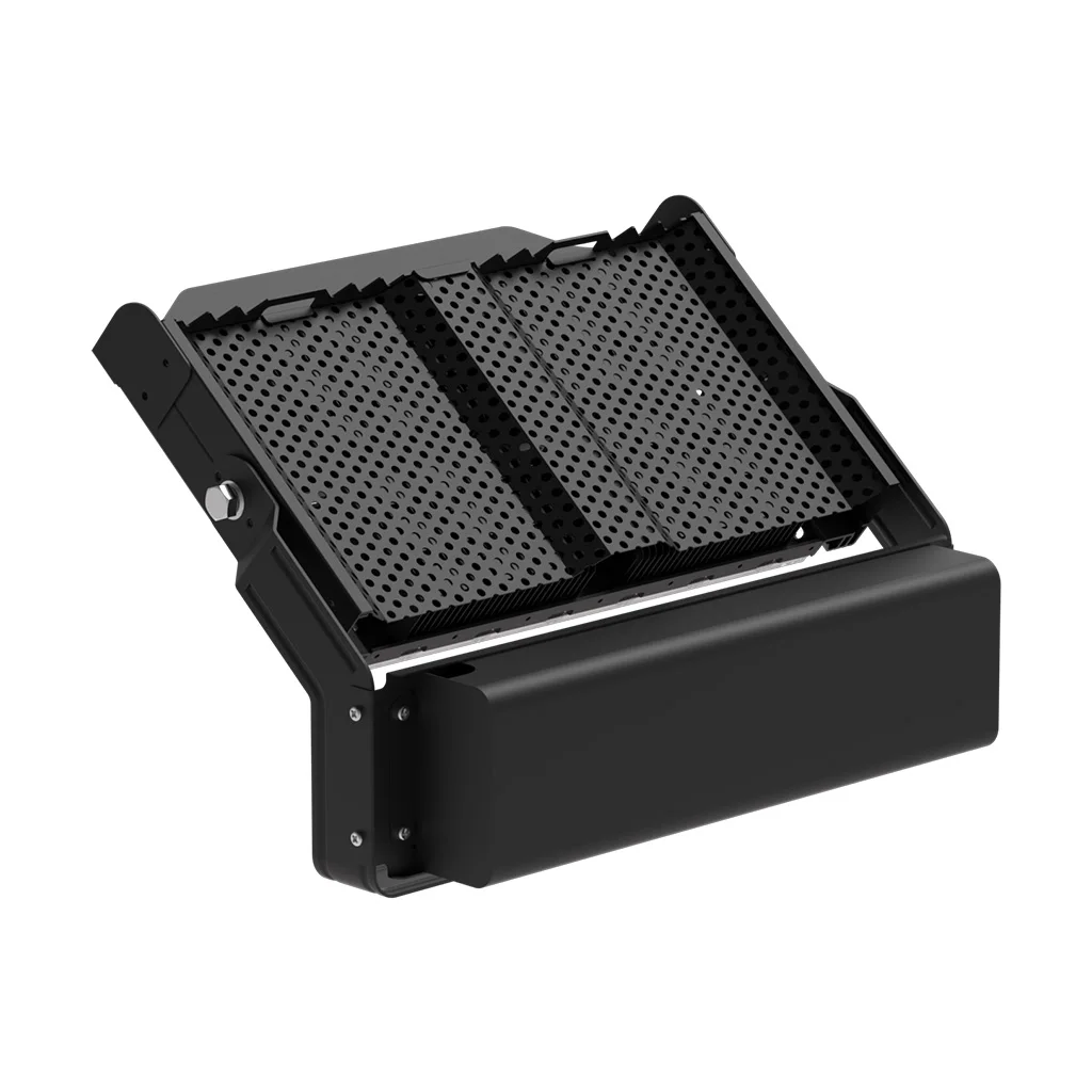 Factory Made 100W 150W 200W 240W lighting led reflector cast light floodlight led stadium flood light LED