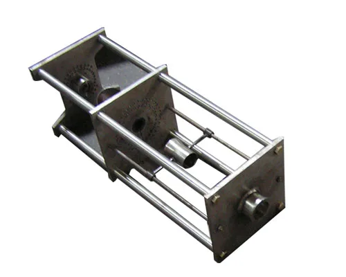 Pultrusion Mold FRP Fiberglass extrusion Die