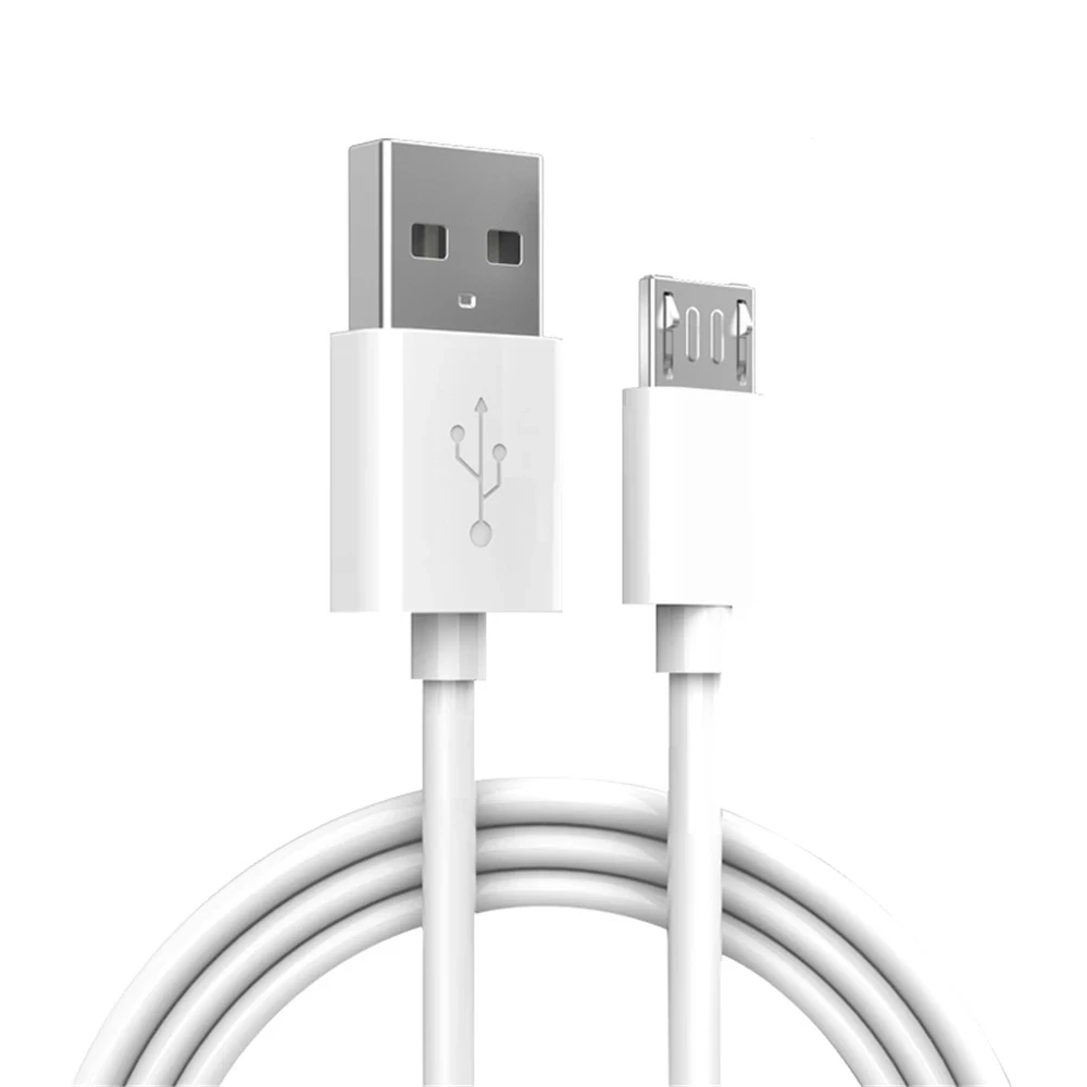  2021 кабель для синхронизации данных Android a быстрой зарядки Шнур Micro Usb передачи 1 метр Huawei Xiaomi