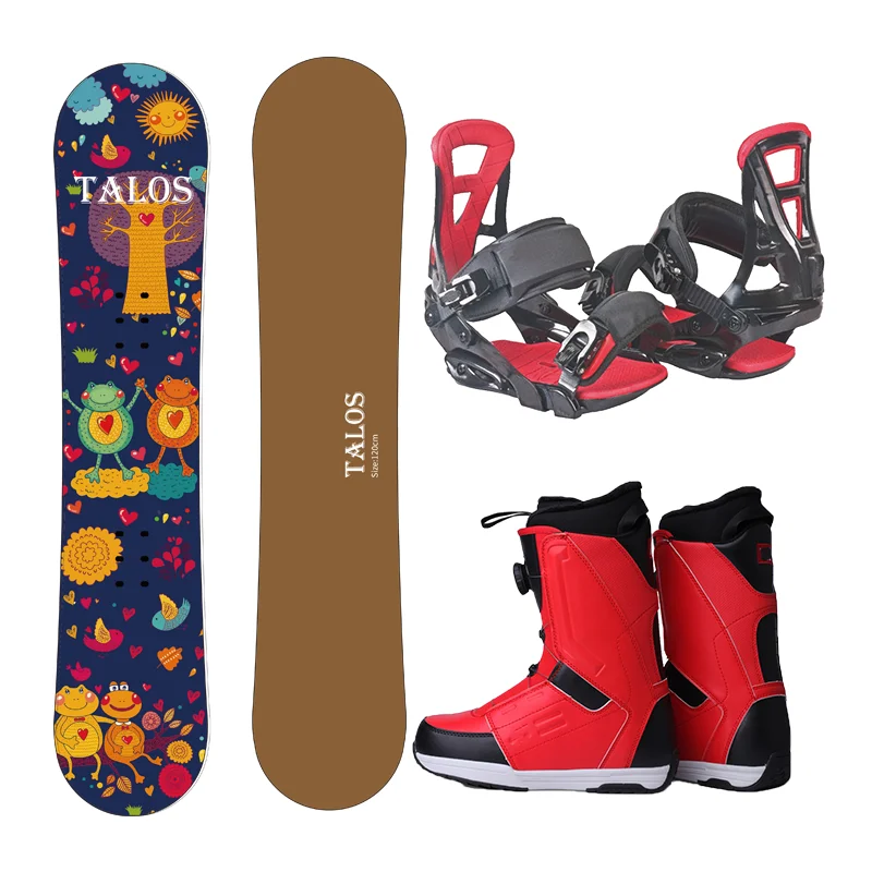 Один кусок пользовательских сноуборд широкий все горная доска