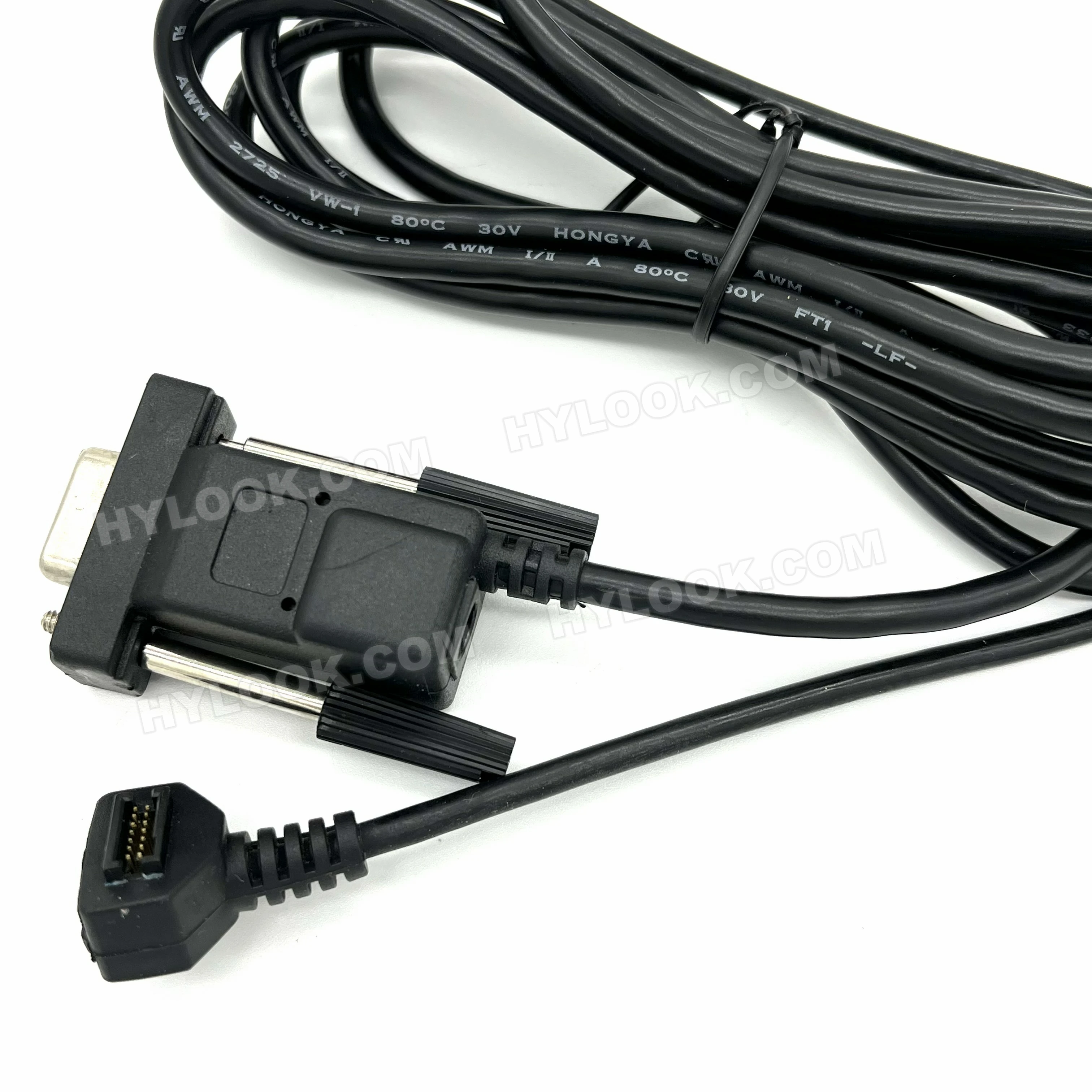 08870-02-R DB9 Power CABLE For Verifone VX810 Vx805 Vx820