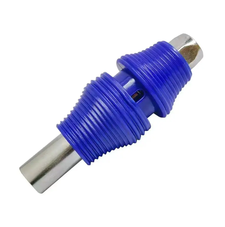 2024 Newest Locking Clamp Grease Gun Coupler Grease Fitting Grease Gun Nipples