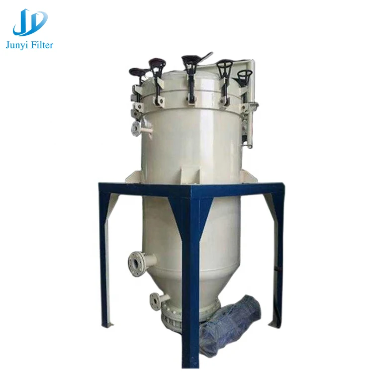 Высокоэффективная машина для фильтрации лезвия смазки из нержавеющей стали