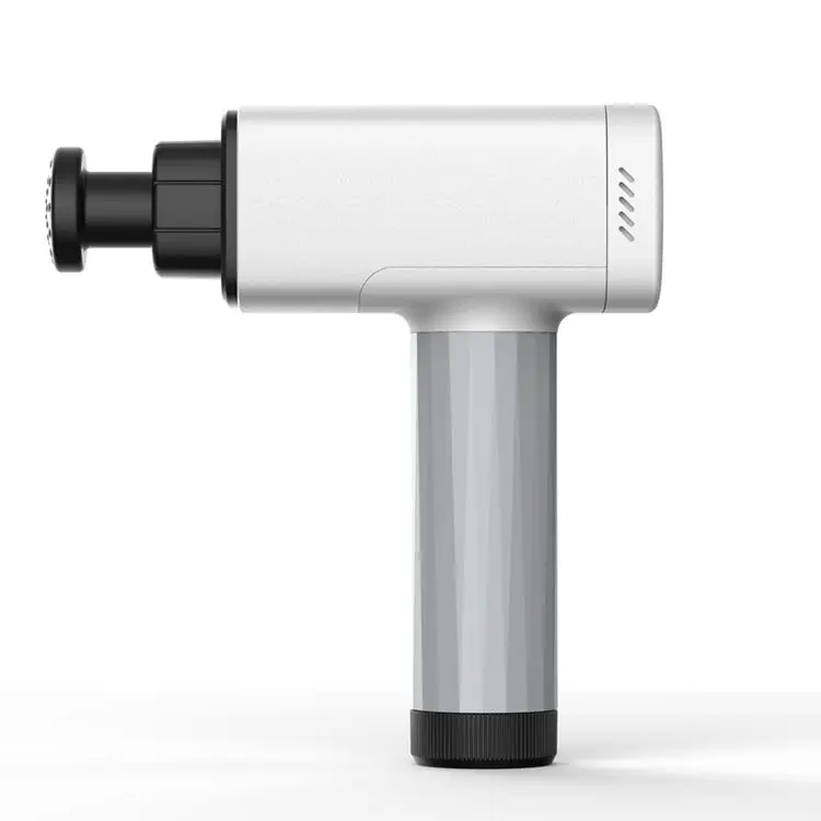 2021 Профессиональный массажный молоток для восстановления тела, массажный пистолет