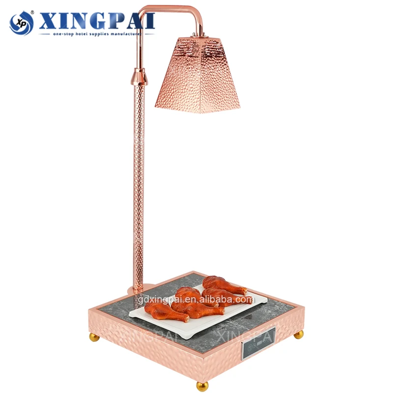 Аппаратура для буфета XINGPAI