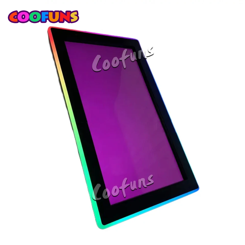 17/19/21.5/23.//27/32 inch Touch Screen LCD Monitor High Brightness Monitor for USA