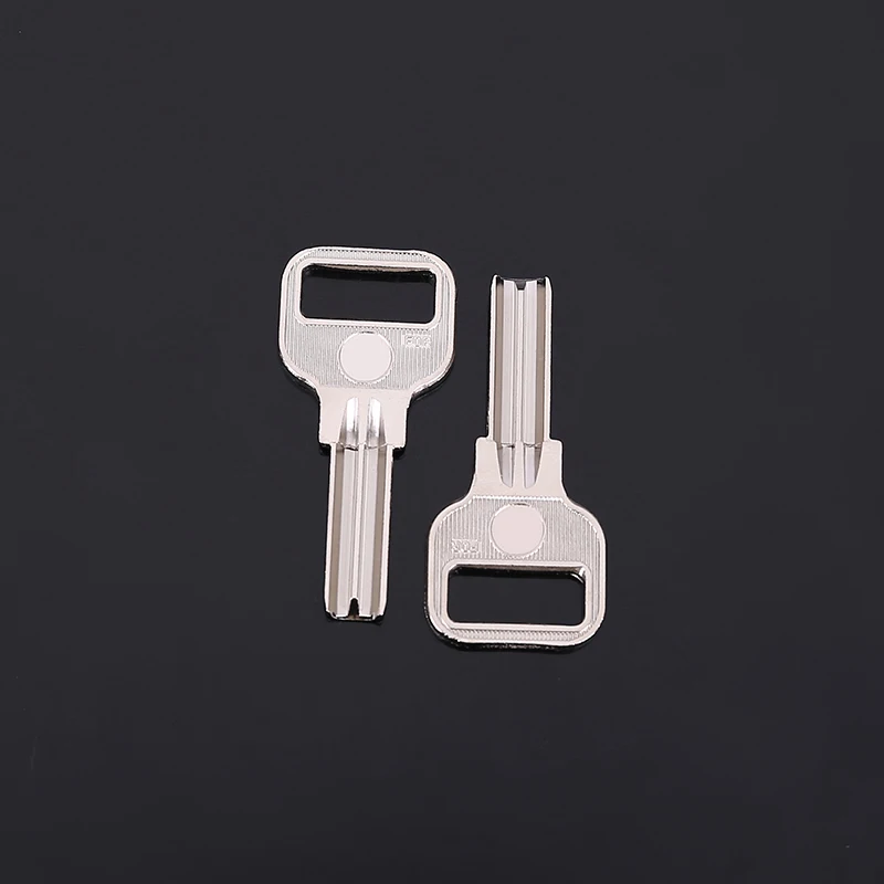 Wholesale Door Good Quality Key Case Shell Safety Door Key Blank Entry