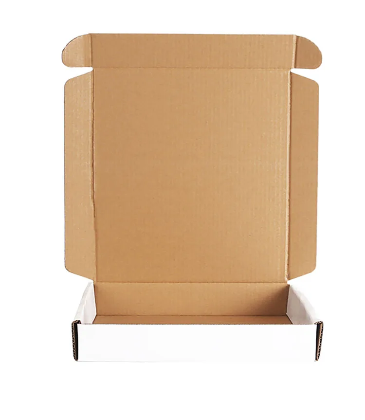 
 Frozen Food Transport Box Corrugated Boxes Print China Packaging Manufactured Digital colourful Package Box  Accept  