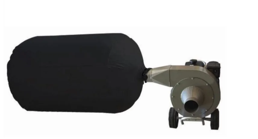 Insulation Vacuum Bags for Heavy Duty Removal Dust