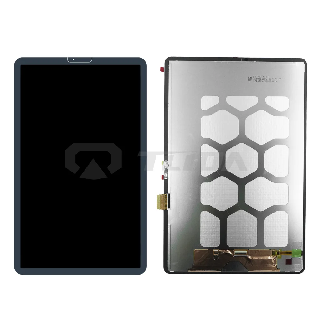 one year warranty Original For IPad T730 Touch LCD Screens Display Digitizer Assembly Replacement