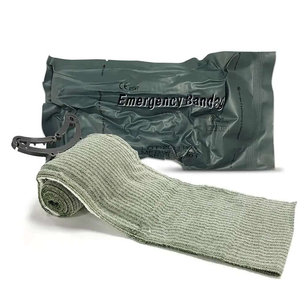 High Quality Wholesale First Aid Bandage With wholesale price